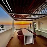 Santa Barbara Seafront Villas W Jacuzzi Pool