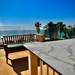 Santa Barbara Seafront Villas W Jacuzzi Pool