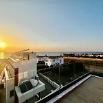 Santa Barbara Seafront Villas W Jacuzzi Pool